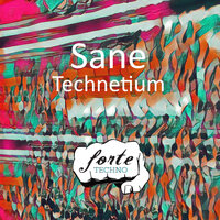 Anhedonia - Sane