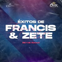 Me Sube y Me Baja - Rey De Rocha & Francis & Zete