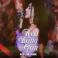 Kẹo Bông Gòn - H2K