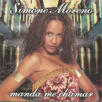 Eterno salvador - Simone Moreno