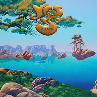 Nine Voices (Longwalker) - Yes