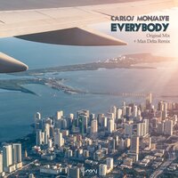 Everybody - Carlos Monsalve