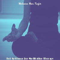 Background for Yoga Nidra - Meditation Music Playlist