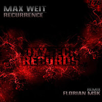 Recurrence - Max Weit