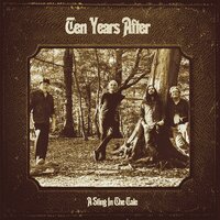 Iron Horse - Ten Years After