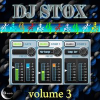 Fresh Foglia - DJ Stox