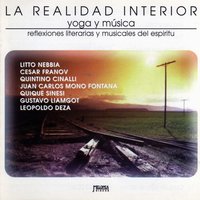 Nadia - César Franov