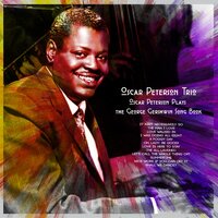 Summertime - Oscar Peterson