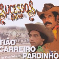 A saudade continua - Tião Carreiro & Pardinho & Continental