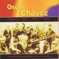 La Cigarrera - Óscar Chávez