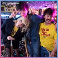 King of the Dudes - Jam in the Van & Sunflower Bean