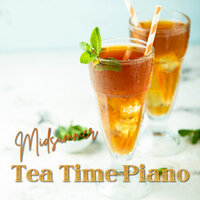 A Cup in the Sunshine - Teres & Masami Sato