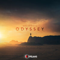 Lost Beach - Max Denoise & Solarsoul & Anthya
