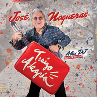La paloma nunca se olvida - Jose Nogueras