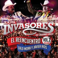El Corrido del Machete - Los Invasores De Nuevo Leon