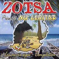 Kouronne doranze - Zotsa