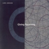 Rojo Y Negro - Lars Jansson