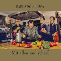 Isni Pestrev - Radio Europa