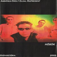Intro - Hösök