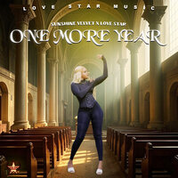 One More Year - Sunshine Velvet & Love Star