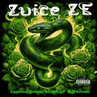Henndo Hari Speaks - Zuice ZE