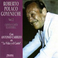 Charla Sobre Homero Manzi / Viejo Ciego - Roberto Goyeneche & Antonio Agri
