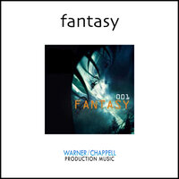 Fairy Dust - Hollywood Film Music Orchestra