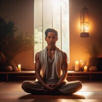Ritmos De Respiración Sagrada - Almuerzo del alma & Meditación de Música Asiática Zen Spa & Club de relajación de meditación