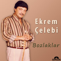 Yaraladı Bu Aşk Beni - Ekrem Çelebi