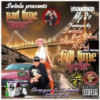 Swintro - Nathan NySe & Swinla & Nathan NySe feat. Swinla