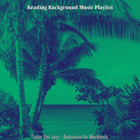 Trio Jazz Soundtrack for Saturday Morning - Reading Background Music Playlist