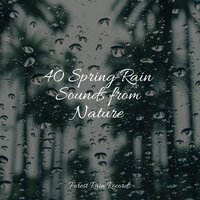 Water Dripping, Concrete, Metal, Urban - Nature & Sounds Backgrounds & Natural Nature Makers & Yoga Rain