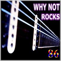 Aint It Blues Rock - Why Not