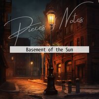 Serene Rapture of Nightfall - Pieces of Notes