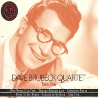 Pennies from Heaven - Dave Brubeck Quartet