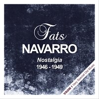 A Bebop Carol - Fats Navarro