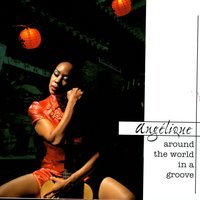 Sherockafella - Angelique