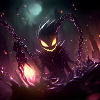HAPPY HALLOWEEN - PERDOLIK