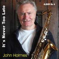 Peace of Mind - John Holmes