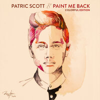 Wedding Song - Patric Scott