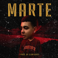 Marte - El osito wito