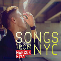 What You Think About That - Markus Riva