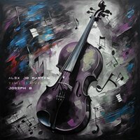 Tranquil Twilight Reverie - Joseph B & Alex JB Martin