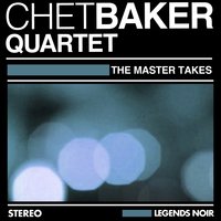 Cherry - Chet Baker Quartet