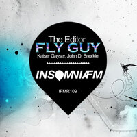 Fly Guy - The Editor & Snorkle