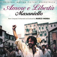 Tema d'amore - Marco Werba