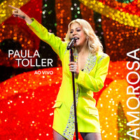 Como Eu Quero - Paula Toller