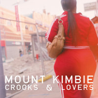 Carbonated - Mount Kimbie