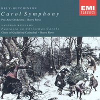 Carol Symphony: Allegro energico - - Pro Arte Orchestra