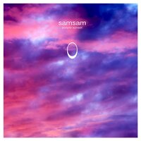Purple Sunset - SamSam